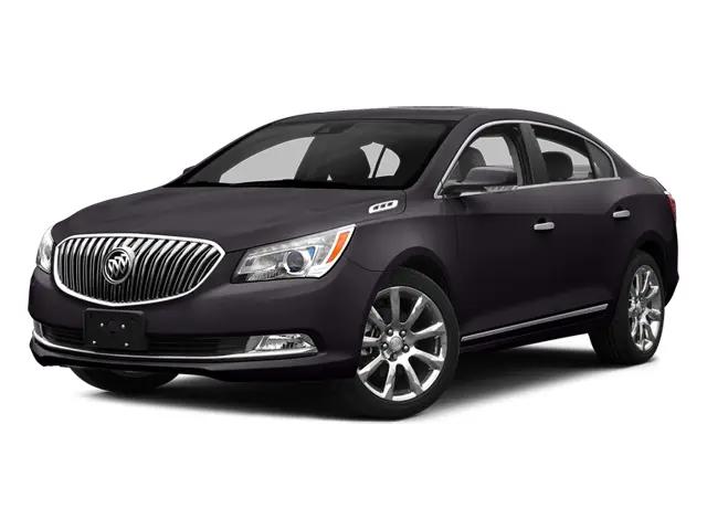 2014 Buick LaCrosse Base for sale in Conyers, GA