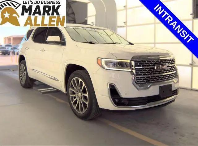 2023 GMC Acadia AWD Denali for sale in Glenpool, OK