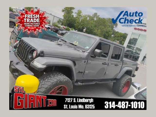 2022 Jeep GL Altitude 4x4 for sale in St. Louis, MO