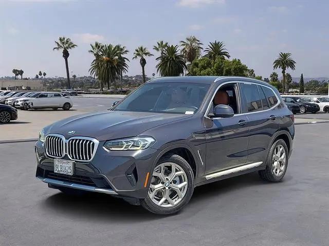 2024 BMW X3 sDrive30i for sale in Alhambra, CA