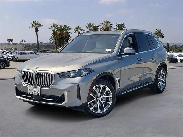2024 BMW X5 sDrive40i for sale in Alhambra, CA