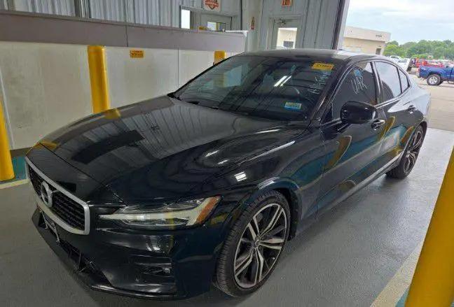 2019 Volvo S60 T6 R-Design for sale near COLUMBUS, OH