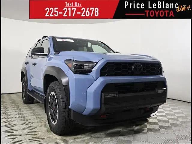 2026 Toyota 4Runner TRD Off Road Premium for sale in Baton Rouge, LA