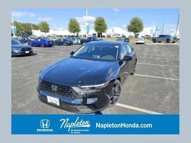 2026 Honda Accord Sedan SE for sale in St. Peters, MO