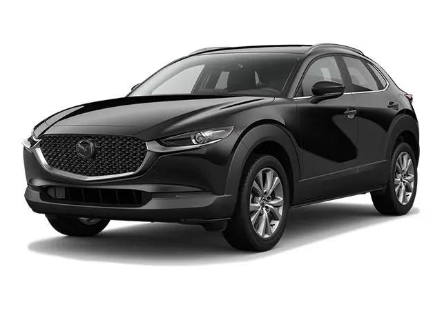 2025 Mazda CX-30 2.5 S Preferred Package for sale in Auburn, ME