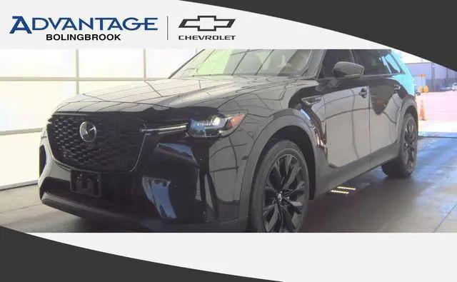 2025 Mazda X-90 3.3 Turbo Premium Sport for sale in Bolingbrook, IL
