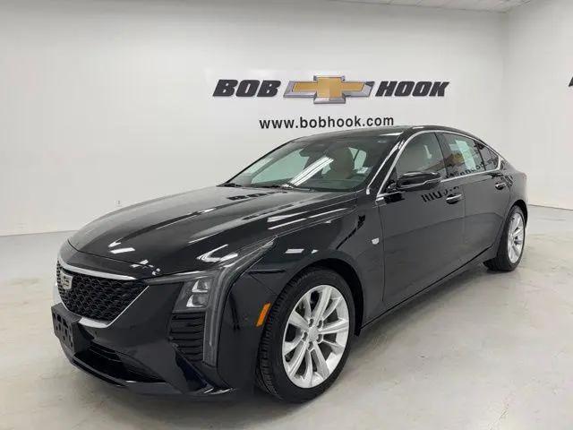 2025 Cadillac CT5 Premium Luxury RWD for sale in Louisville, KY