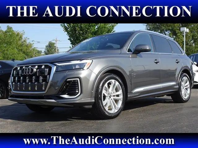 2026 Audi Q7 for sale near Cincinnati, OH