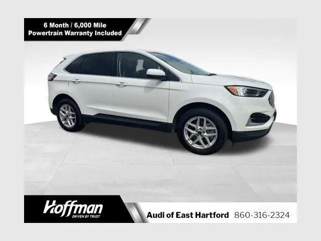 2023 Ford Edge SEL for sale in East Hartford, CT