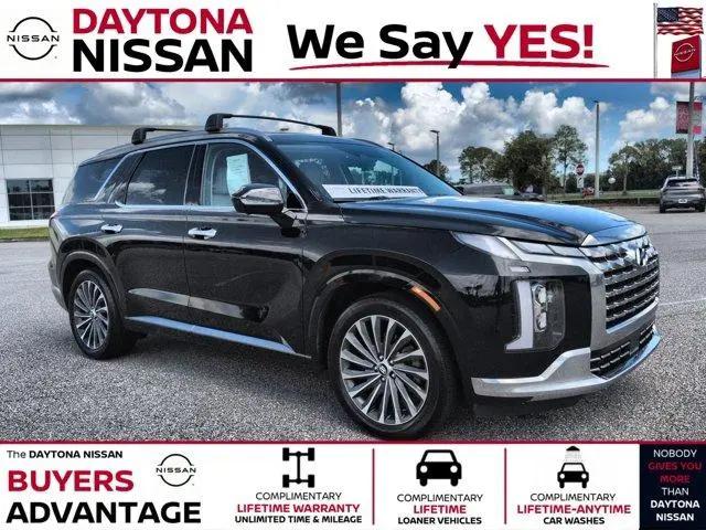 2024 Hyundai Palisade Calligraphy for sale in Daytona Beach, FL