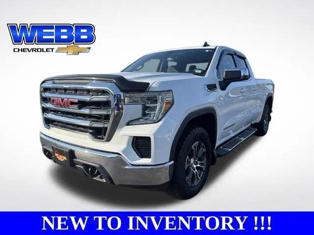 2019 GMC Sierra 1500 SLE for sale in Plainfield, IL