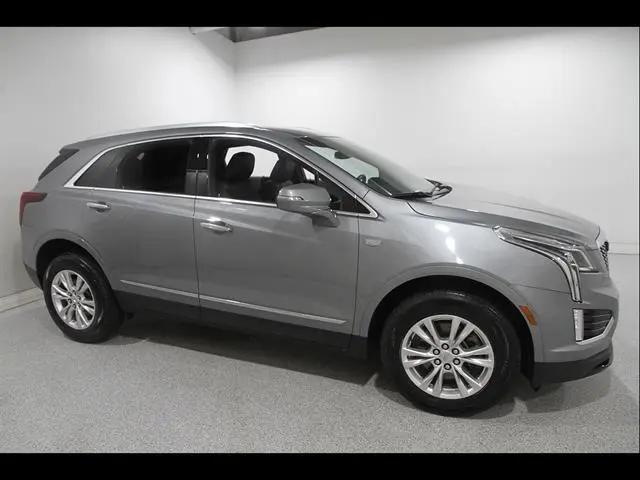 2023 Cadillac XT5 AWD Luxury for sale in Mentor, OH