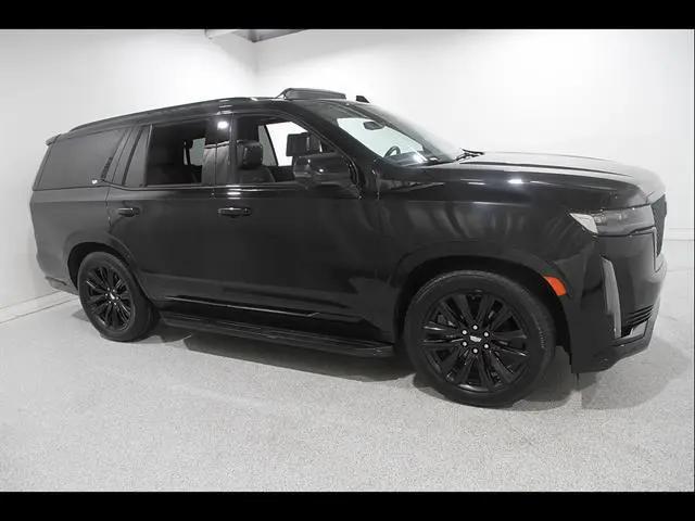 2023 Cadillac Escalade 4WD Sport Platinum for sale in Mentor, OH