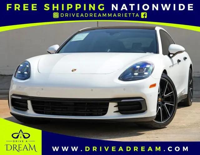 2019 Porsche Panamera w/ Premium Package for sale in Marietta, GA