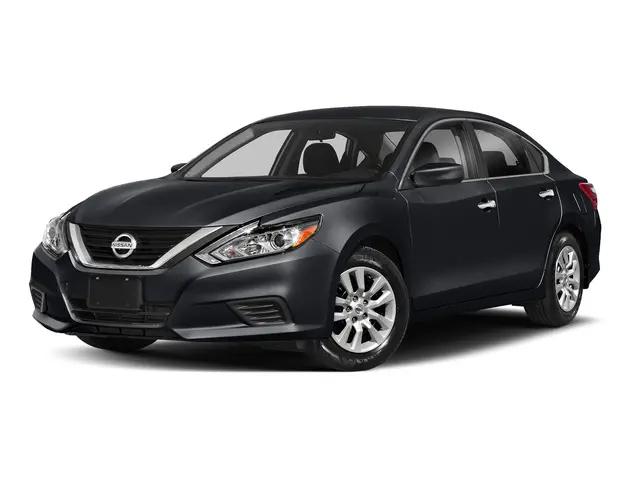 2018 Nissan Altima 2.5 S for sale in East Greenbush, NY