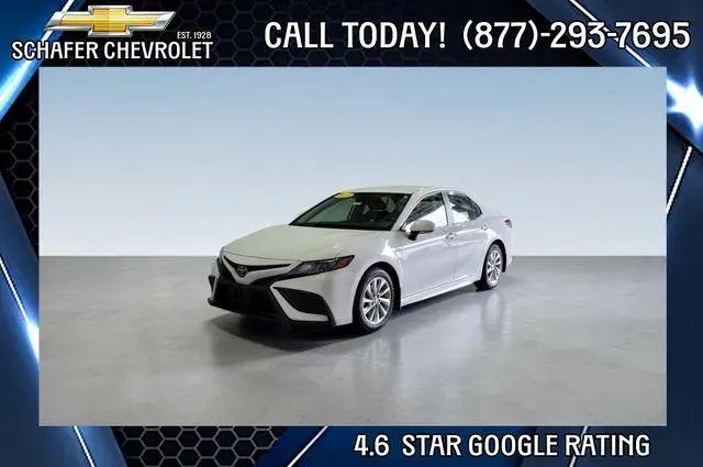 2024 Toyota Camry SE for sale in Pinconning, MI