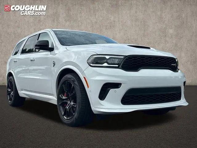 2026 Dodge Durango SRT Hellcat AWD for sale in Marysville, OH