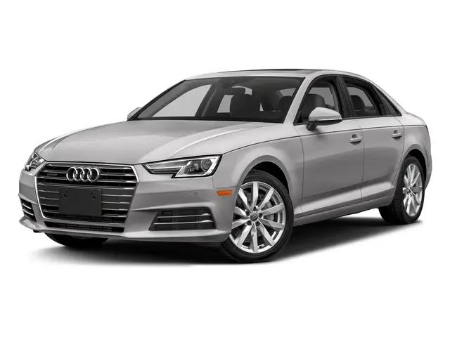 2018 Audi A4 2.0T Premium for sale near West Chester, OH