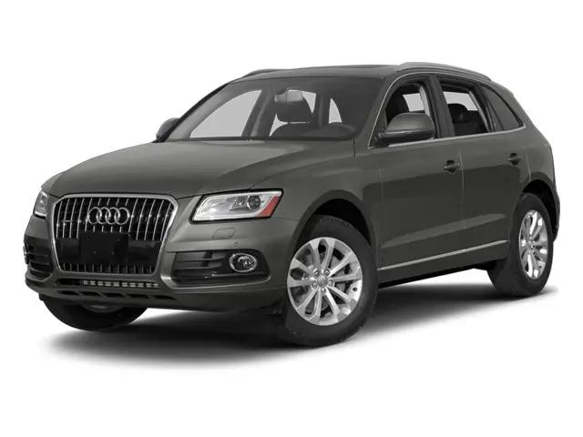 2014 Audi Q5 2.0T Premium for sale near West Chester, OH