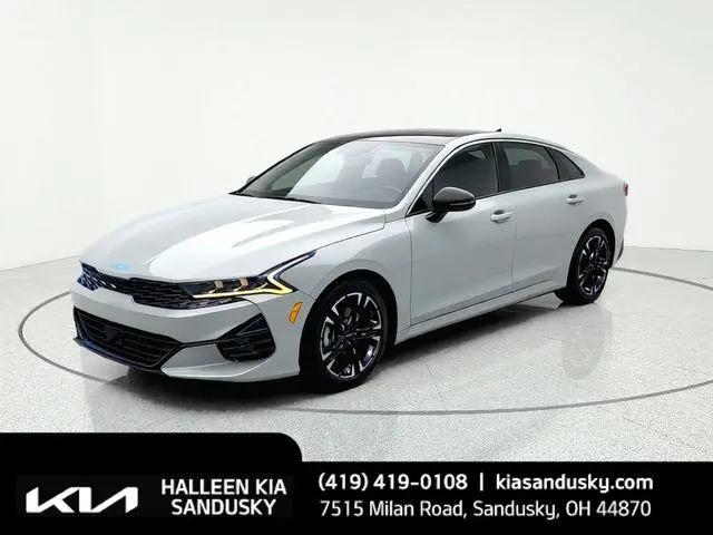 2023 Kia K5 GT-Line for sale in Sandusky, OH