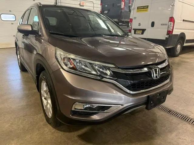2015 Honda CR-V EX-L for sale in Galena, IL