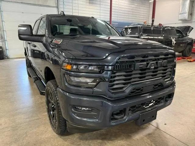 2025 Ram 2500 Big Horn Crew Cab 4x4 64 Box for sale in Galena, IL