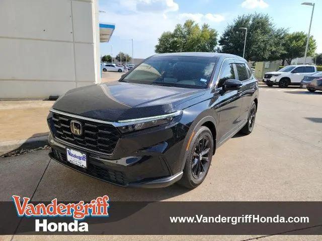 2025 Honda CR-V EX 2WD for sale in Arlington, TX