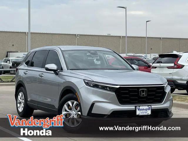 2024 Honda CR-V LX 2WD for sale in Arlington, TX
