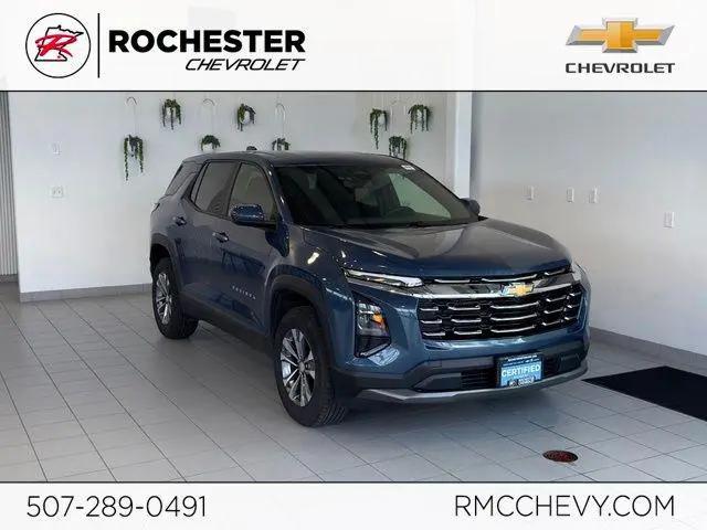 2026 Chevrolet Equinox AWD LT for sale in Rochester, MN
