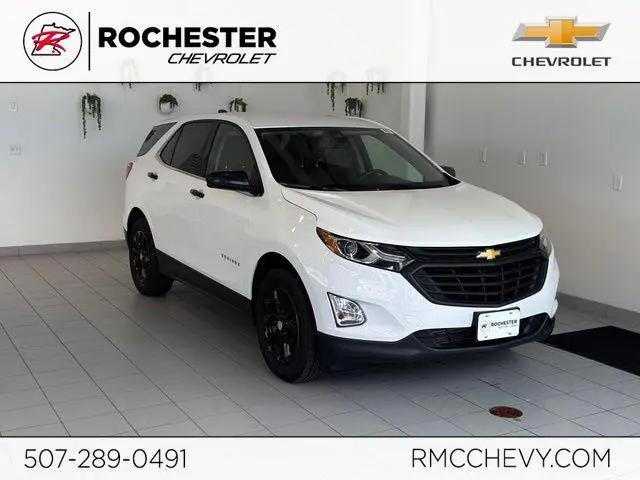 2020 Chevrolet Equinox AWD 2FL for sale in Rochester, MN
