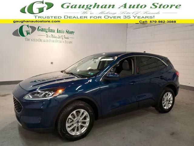 2020 Ford Escape SE for sale in Taylor, PA