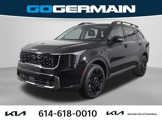 2024 Kia Sorento X-Line EX for sale in Columbus, OH