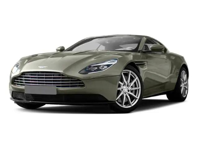 2018 Aston Martin DB11 Base for sale in Marietta, GA