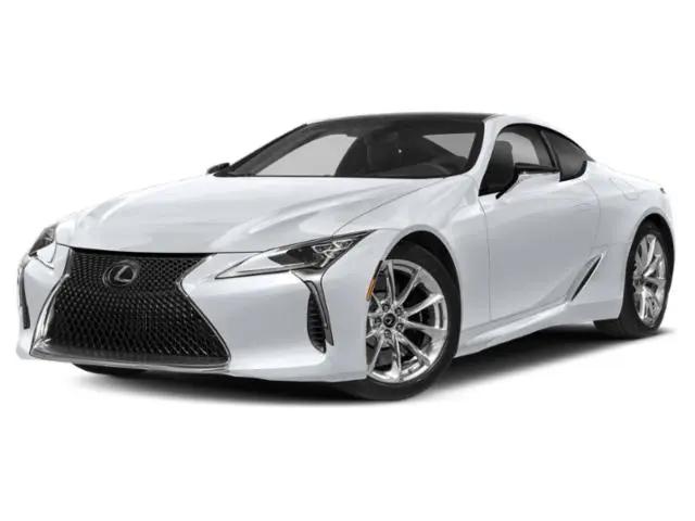 2018 Lexus LC 500 Base for sale in Marietta, GA