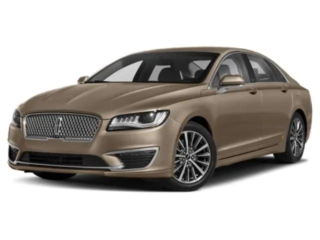 2020 Lincoln MKZ Hybrid Reserve for sale in Marietta, GA