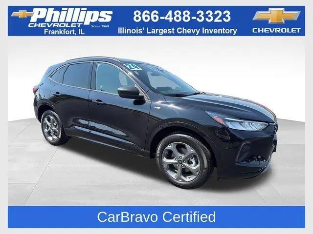 2024 Ford Escape ST-Line for sale in Frankfort, IL