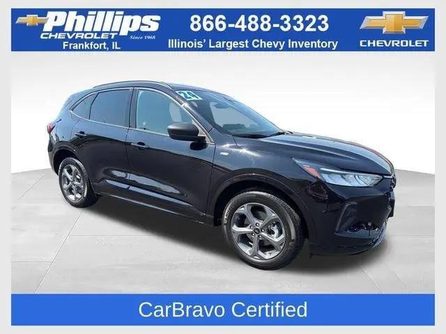 2024 Ford Escape ST-Line for sale in Frankfort, IL