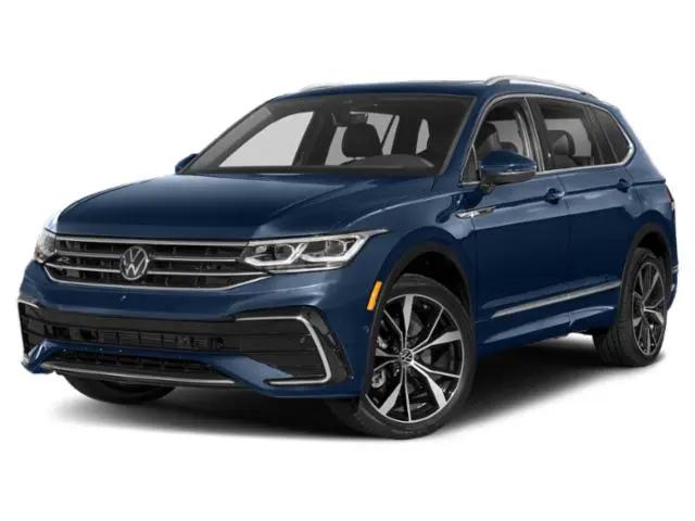 2024 Volkswagen Tiguan 2.0T SEL R-Line for sale in Lancaster, PA