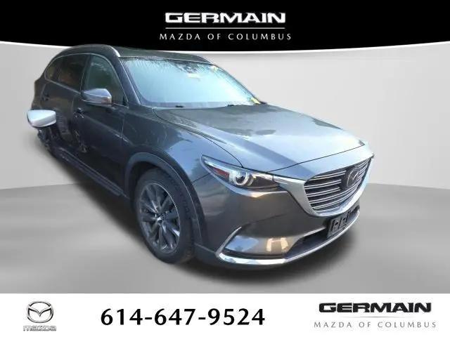 2016 Mazda CX-9 Signature for sale in Columbus, OH
