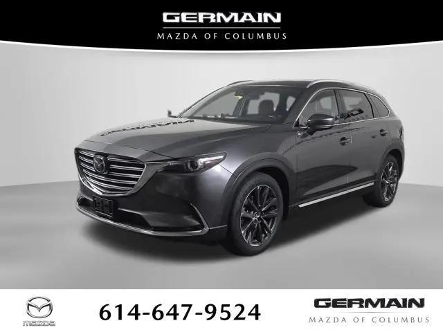 2016 Mazda CX-9 Signature for sale in Columbus, OH