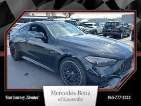2026 Mercedes-Benz CL Base for sale in Knoxville, TN