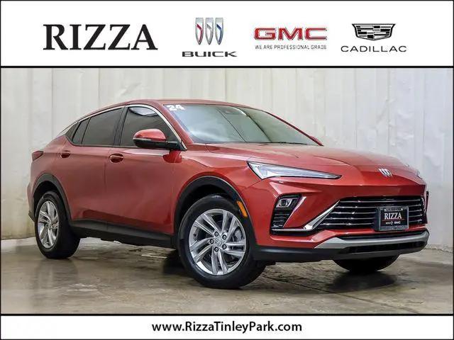 2024 Buick NV Preferred FWD for sale in Tinley Park, IL
