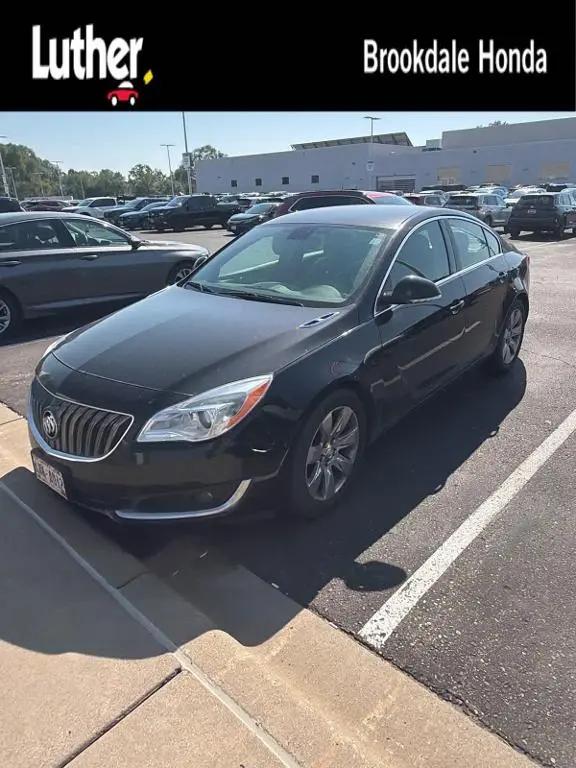 2016 Buick Regal Turbo for sale in Minneapolis, MN
