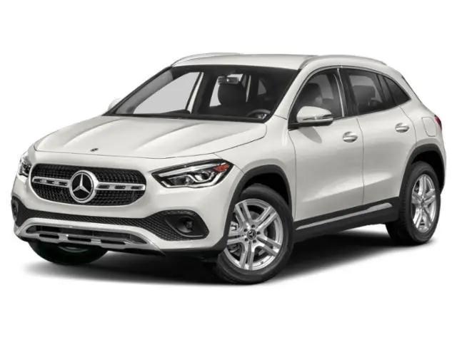 2021 Mercedes-Benz GLA-CLASS GLA 250 4MATIC for sale in Florence, KY