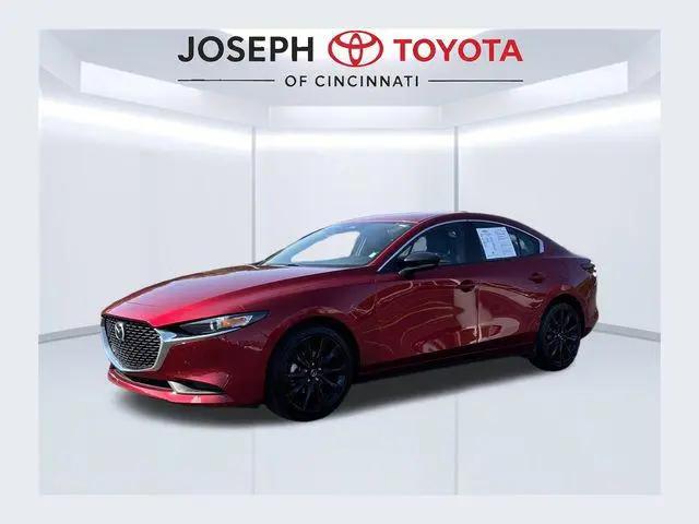 2024 Mazda Mazda3 for sale near Cincinnati, OH