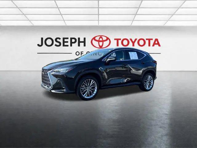 2025 Lexus NX 350 Premium for sale near Cincinnati, OH