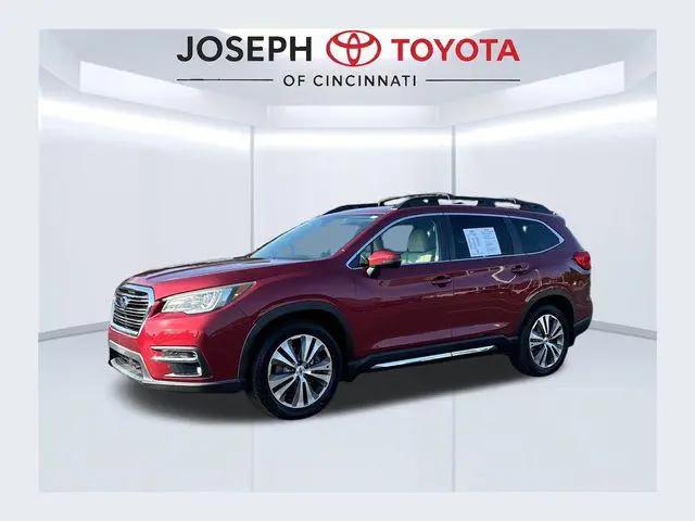 2019 Subaru Ascent Limited for sale in Cincinnati, OH