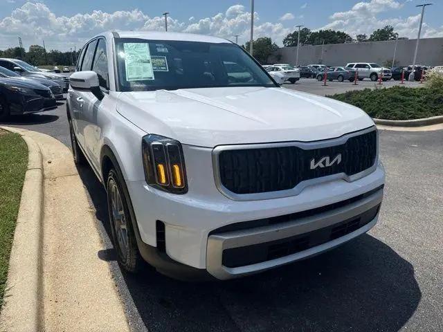 2024 Kia Telluride LX for sale in Decatur, AL