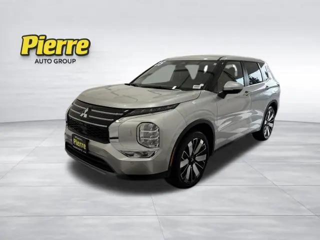 2025 Mitsubishi Outlander SE 2.5 S-AWC for sale in Seattle, WA