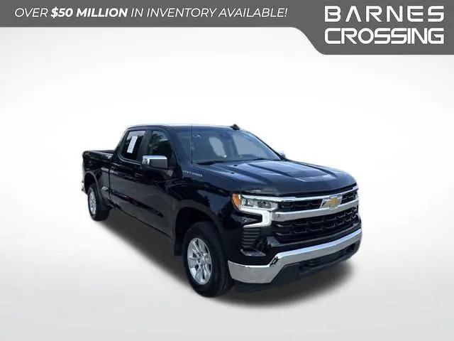 2023 Chevrolet Silverado 1500 4WD Crew Cab Standard Bed LT for sale in Tupelo, MS
